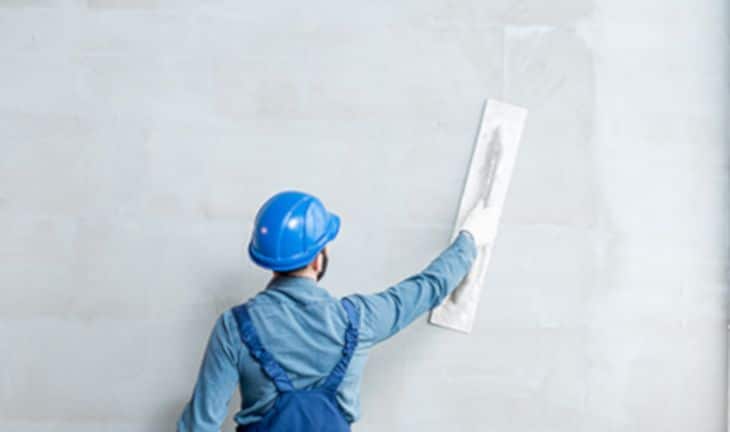 Etimesgut İnşaat Sıvacısı